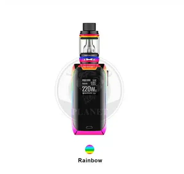 Vaporesso Revenger X Kit with NRG Tank - 5ml - Image 3