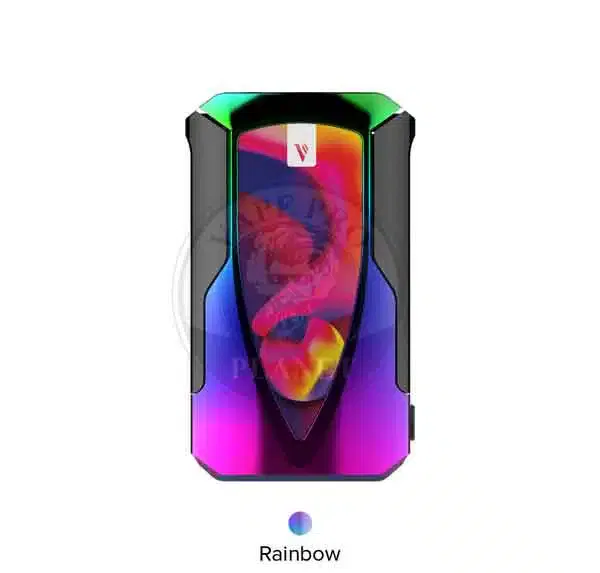 Vaporesso Tarot Baby TFT Box Mod 2500mah - Image 3