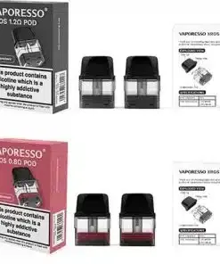Vaporesso XROS Pod 2ml
