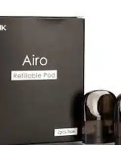 VEIIK AIRO OPEN SYSTEM POD