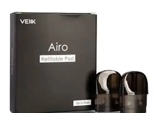 VEIIK AIRO OPEN SYSTEM POD