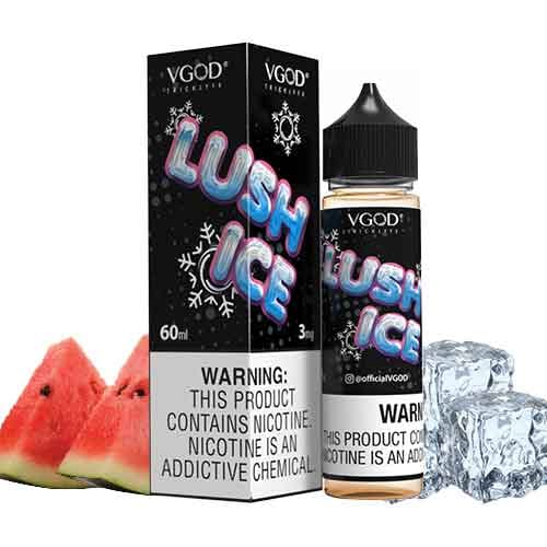 LUSH ICE By VGOD