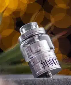 VIOLATOR RTA By qp Design
