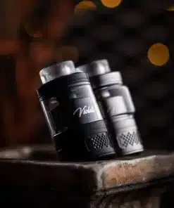 VIOLATOR RTA By qp Design