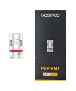 Voopoo Pnp VM1 Coil