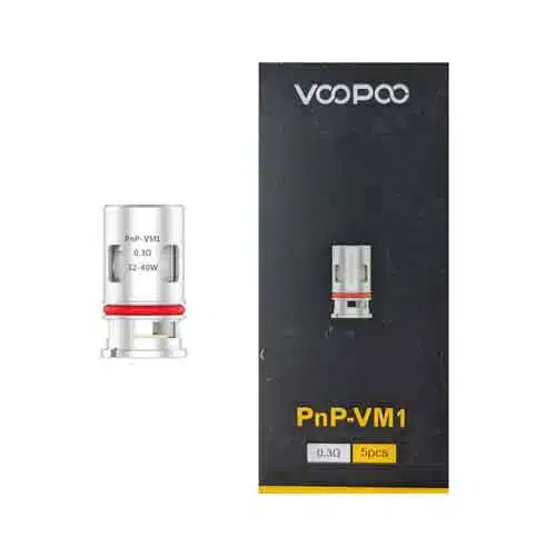 Voopoo Pnp VM1 Coil