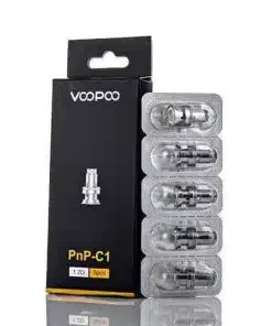 Voopoo Pnp C1 Coil