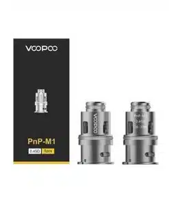 Voopoo PNP-M1 coils