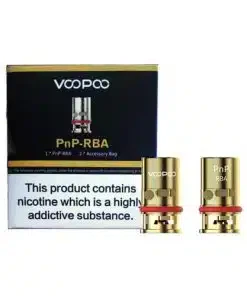VOOPOO PNP-RBA Coil
