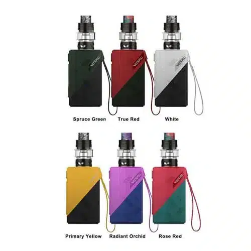VOOPOO Find S T2 Kit