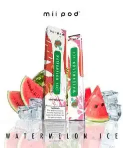 Mii Pod Disposable Pod