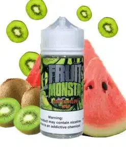 WATERMELON KIWI BY FRUIT MONSTA