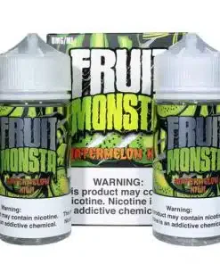 Alternative view of WATERMELON KIWI BY FRUIT MONSTA