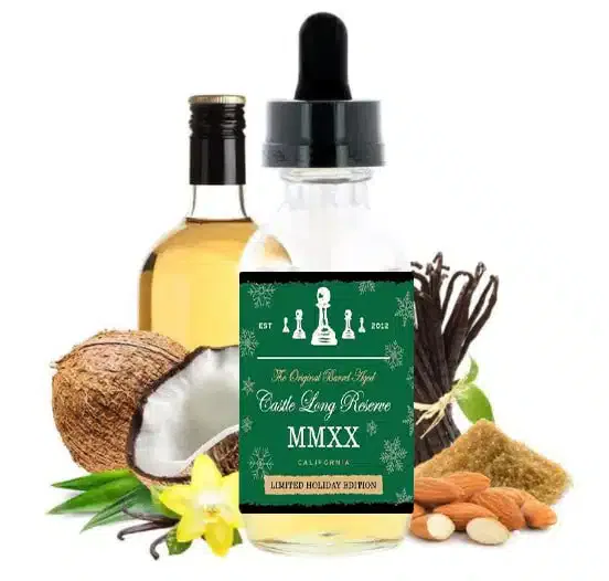 ⁦Castle Long Reserve MMXX By Five Pawns⁩ - الصورة ⁦2⁩