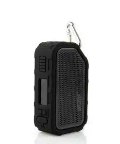 Wismec Active Bluetooth Music Box Mod