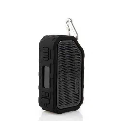 Wismec Active Bluetooth Music Box Mod