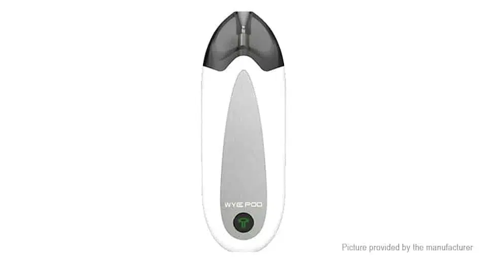 WYE Pod Kit By Teslacigs - Image 3