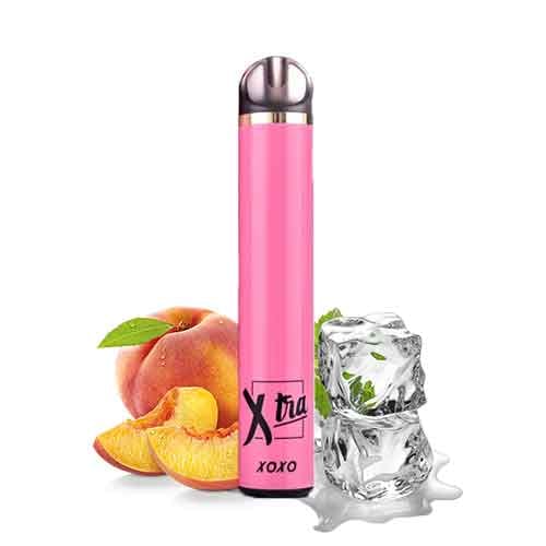 Xtra Disposable Vape Device 5ml 1500 Puffs - Image 8