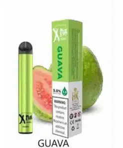 Xtra Mini Disposable Pod 3.5ml 800 Puffs