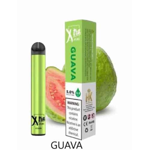Xtra Mini Disposable Pod 3.5ml 800 Puffs