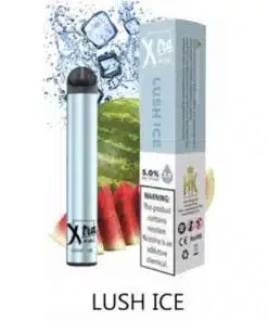 Xtra Mini Disposable Pod 3.5ml 800 Puffs