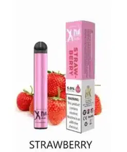 Alternative view of Xtra Mini Disposable Pod 3.5ml 800 Puffs