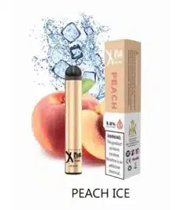 Xtra Mini Disposable Pod 3.5ml 800 Puffs