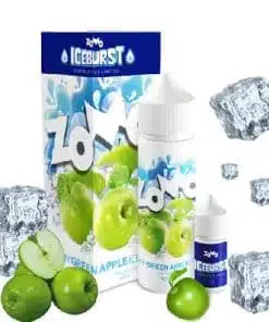 Apple ICE with Booster ZOMO