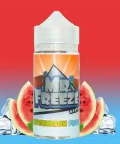 Watermelon Frost By Mr Freeze