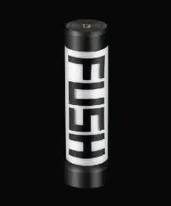 Alternative view of Fush Semi-Mech LED Tube Mod