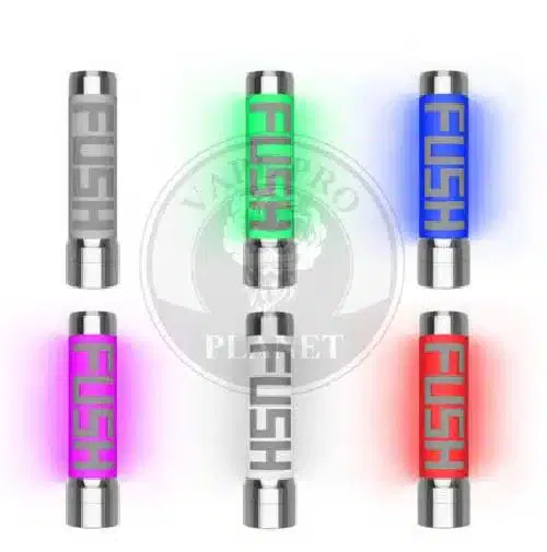 Fush Semi-Mech LED Tube Mod - Image 3