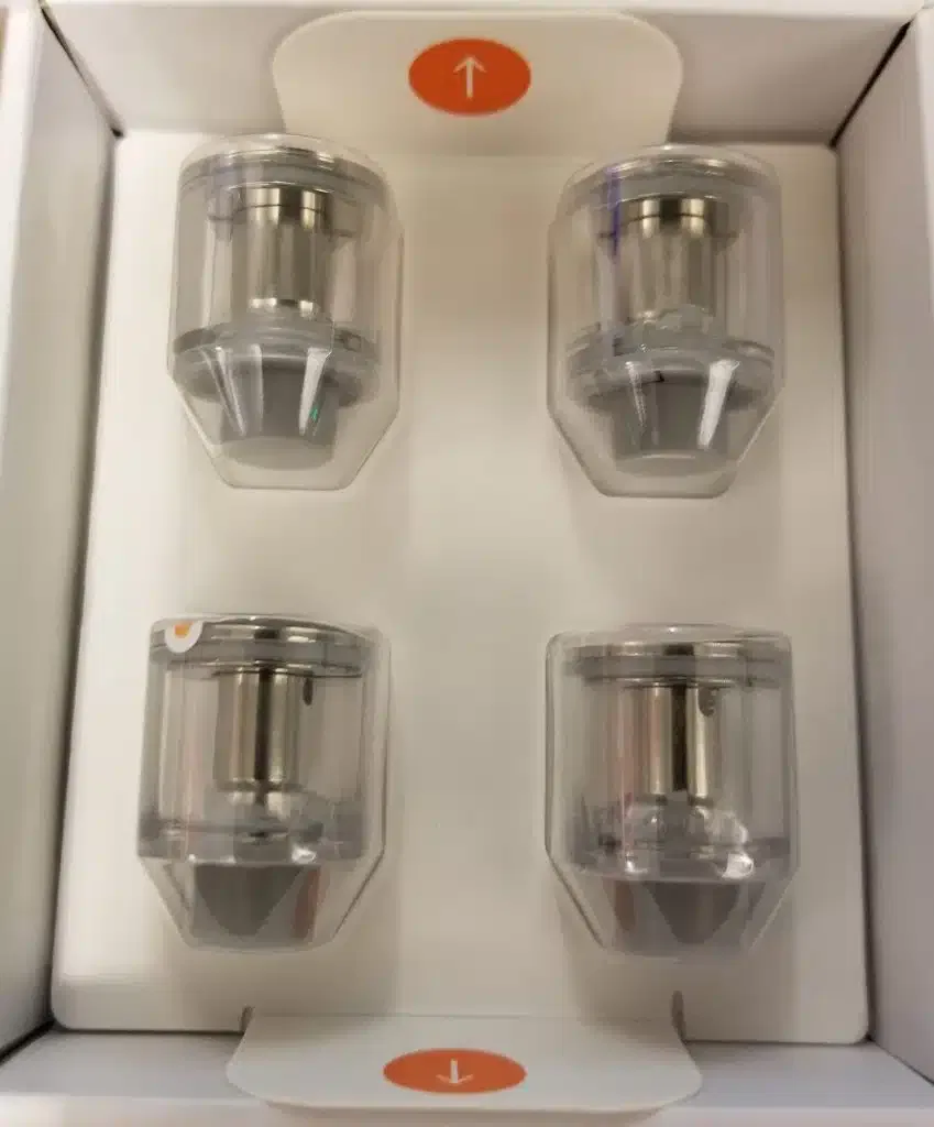 Shanlaan Laan Pod Tank - 2ml - Image 2