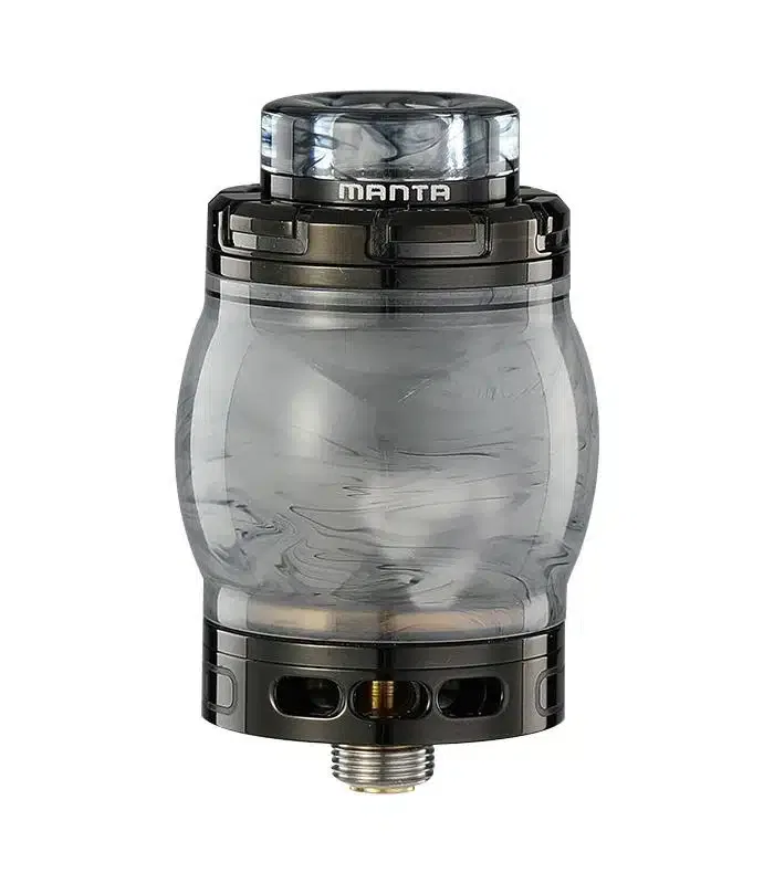 Manta-RTA