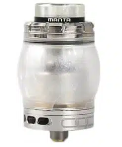 Manta-RTA