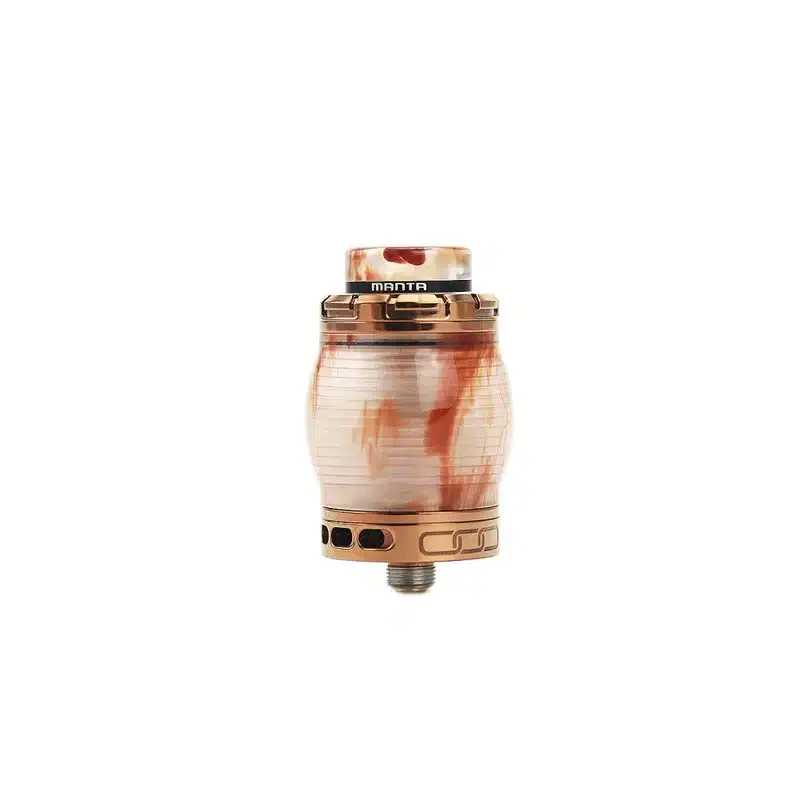 Manta RTA Resin Version 4.5ml - Image 9
