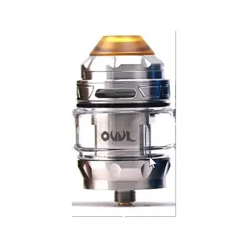 Sub-Ohm Tanks in Abu Dhabi