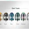 Advken Owl Tank
