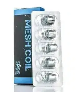 Advken Mesh Coil 0.16ohm