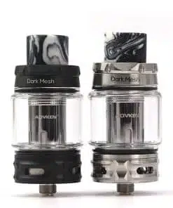 Advken Dark Mesh Sub Ohm Tank