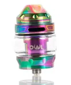 Sub-Ohm Tanks in Abu Dhabi