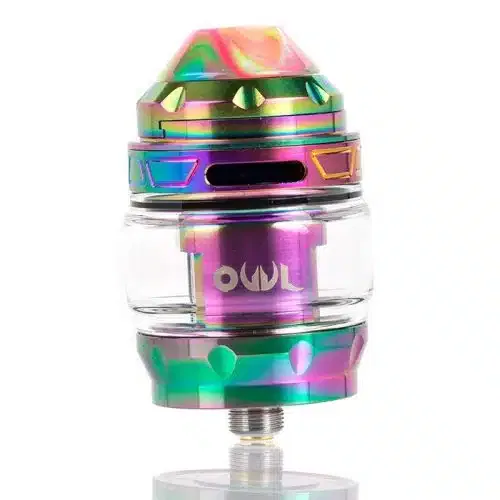 Sub-Ohm Tanks in Abu Dhabi