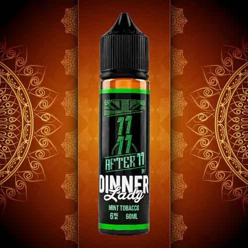 Mint Tobacco After 11