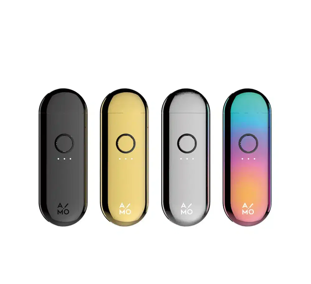 AIMO Lough Pod Vape Kit 400mAh & 1.0ml - Image 12