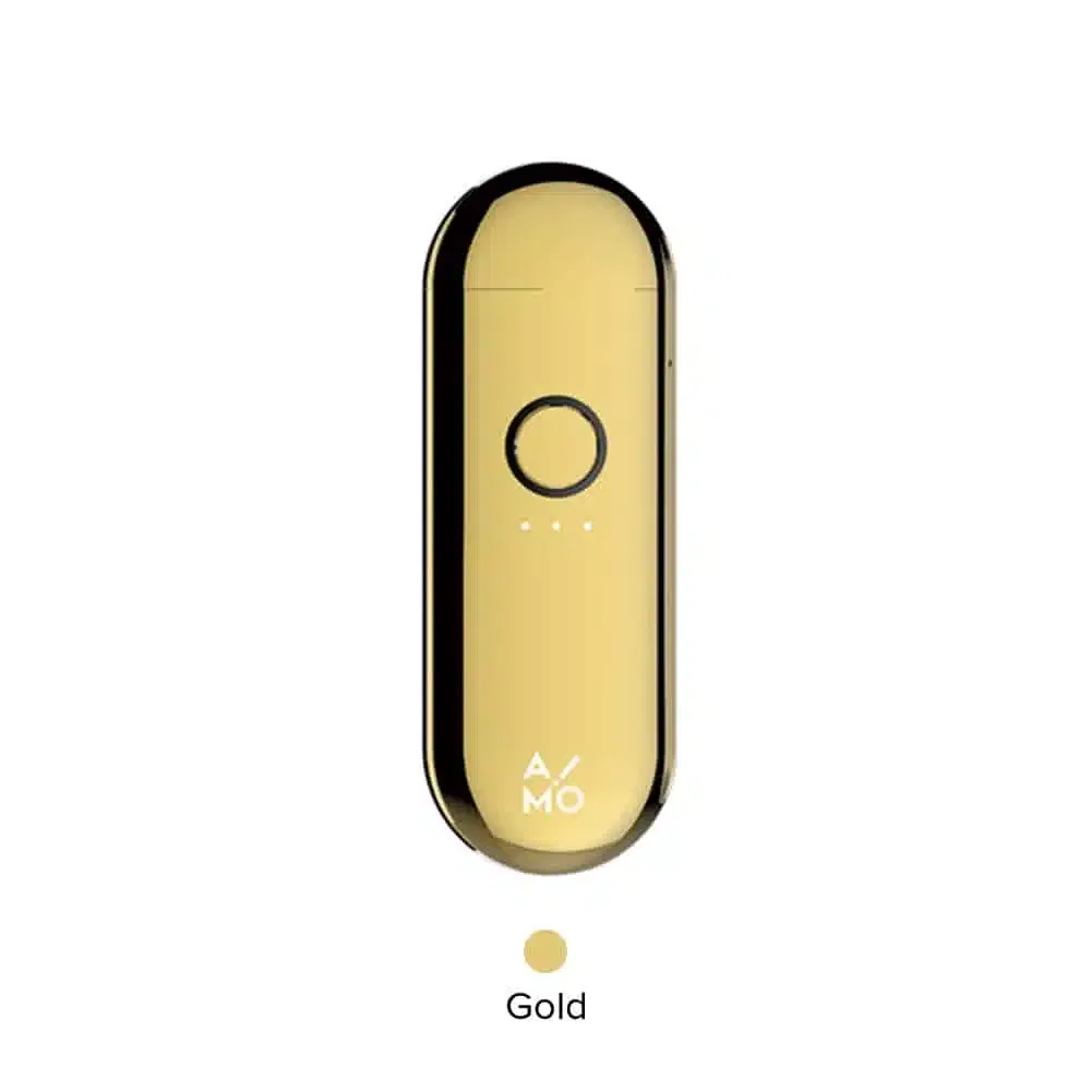AIMO Lough Pod Vape Kit 400mAh & 1.0ml - Image 4