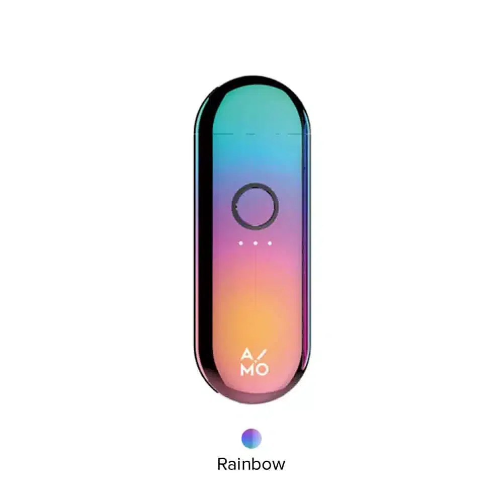 AIMO Lough Pod Vape Kit 400mAh & 1.0ml - Image 5