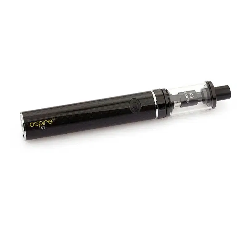 Aspire K3 Quick Starter Kit