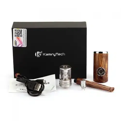 Kamry K1000 Plus Pipe Kit - Image 4