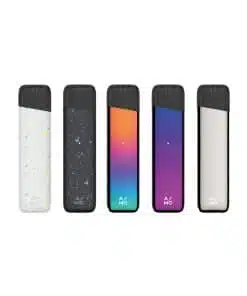 AIMO Mount Pod System