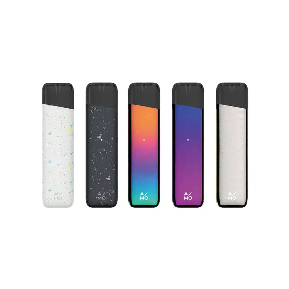 AIMO Mount Pod System