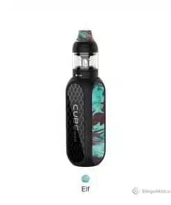 Alternative view of OBS Cube Mini Kit with Cube Mini Subtank